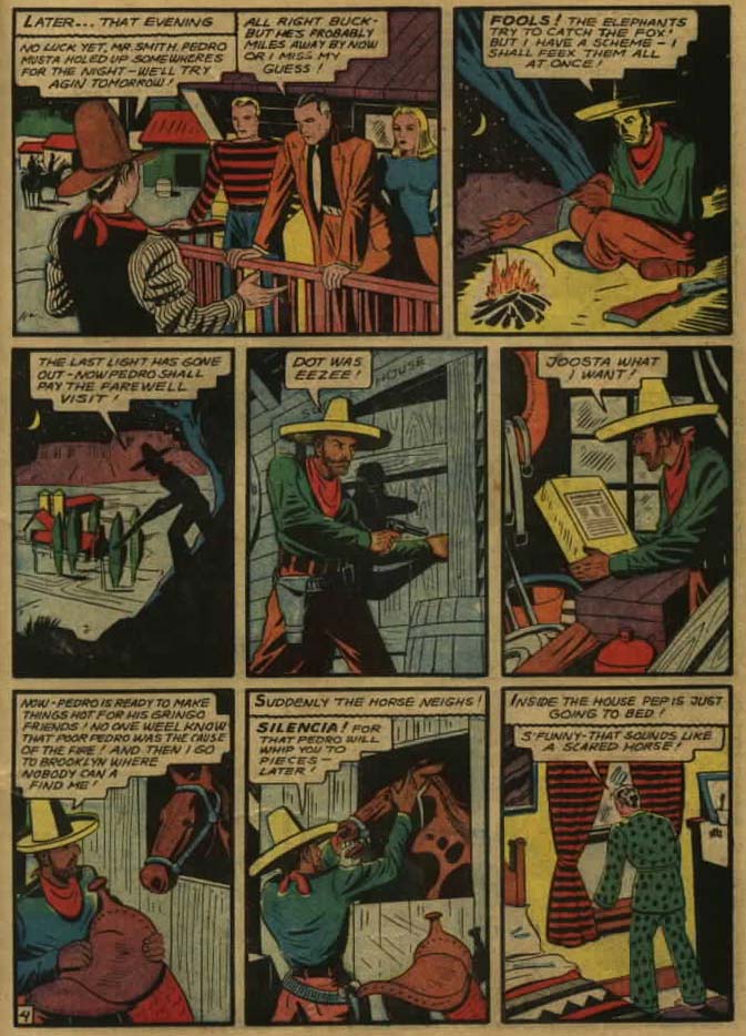 Action Comics (1938) 17 Page 20
