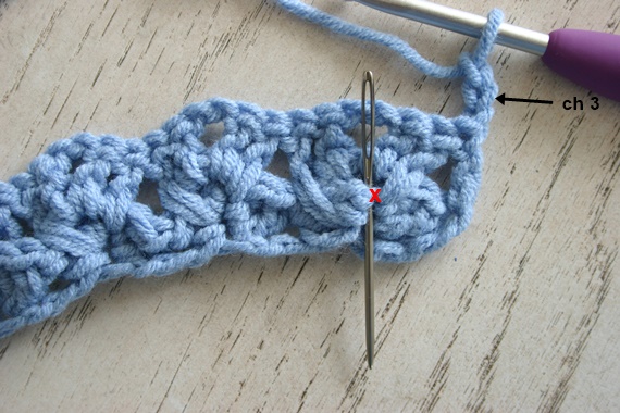 Herringbone Taking Shape Pillow Tutorial by Felted Button