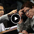 Jinggoy to De Lima 'Kung kami ni Bong, Enrile di papayagan ikaw pa!'