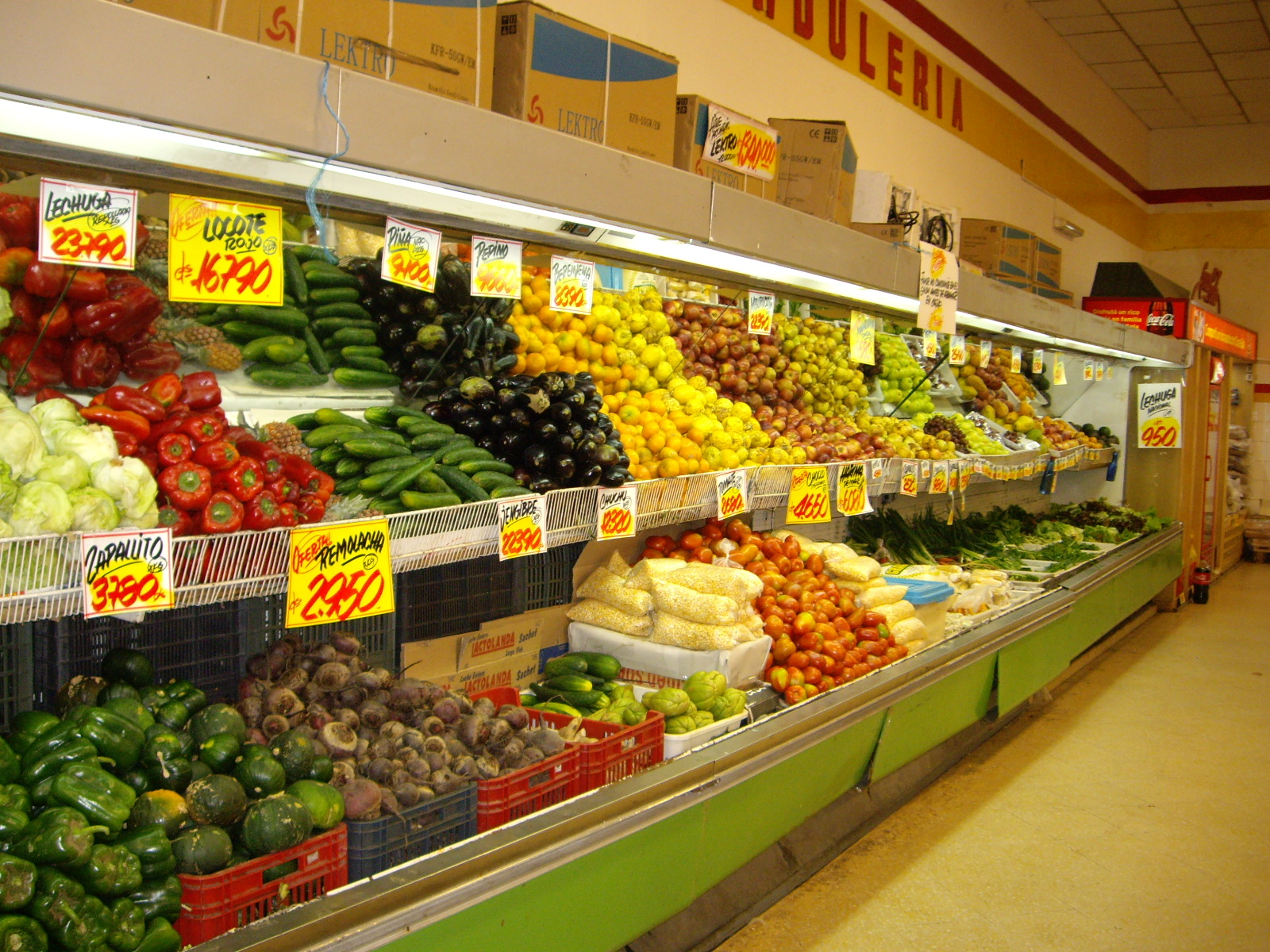 Ein Jahr in einer anderen Welt: unterschiedliche Eindrücke