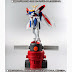 Robot Damashii (SIDE MS) God Gundam Option Parts Set - Release Info