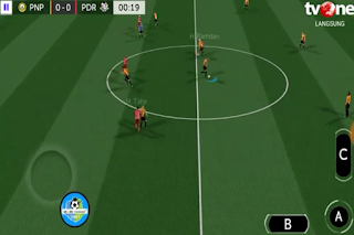 Download FTS Mod PES 2020 Full Asia by Mz Mamet Update Download FTS Mod PES 2020 Full Asia by Mz Mamet Update