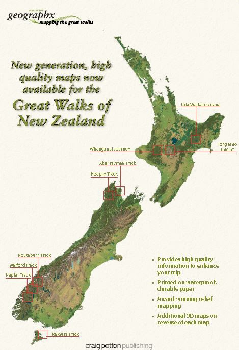 Beattie's Book Blog - unofficial homepage of the New Zealand book