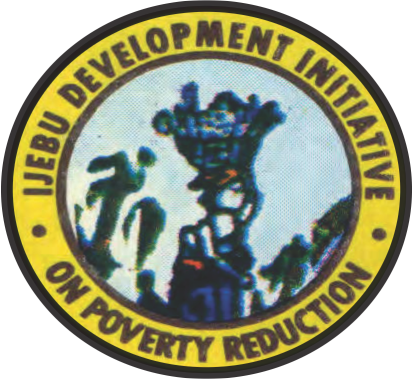 Ijebu Development Initiative on Poverty Reduction