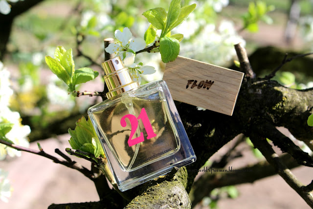 Flow Perfumes i jego Tom Ford Black Orchid