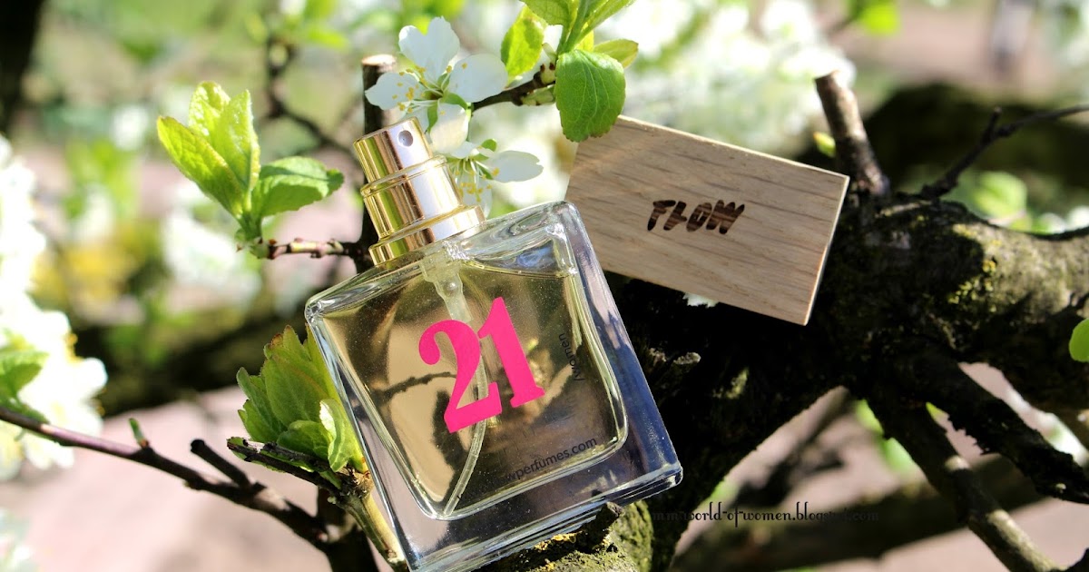 flow perfumes
