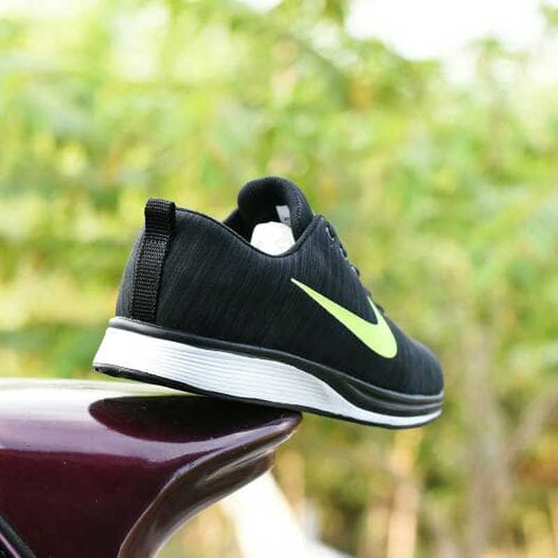 sepatu nike flyknit racer original