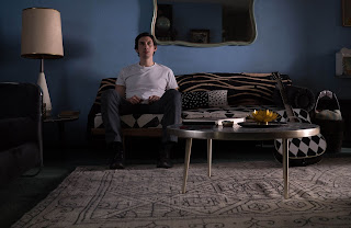 Paterson Jarmusch Paterson Adam Driver