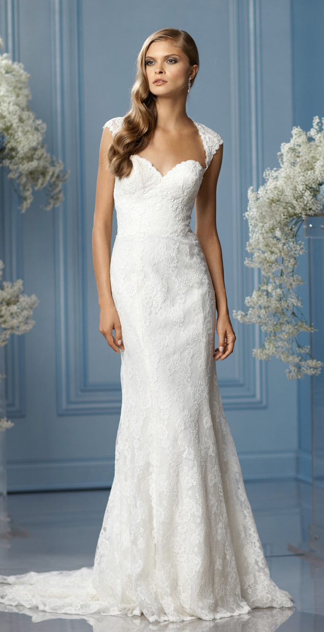 Loving Wedding Dress
