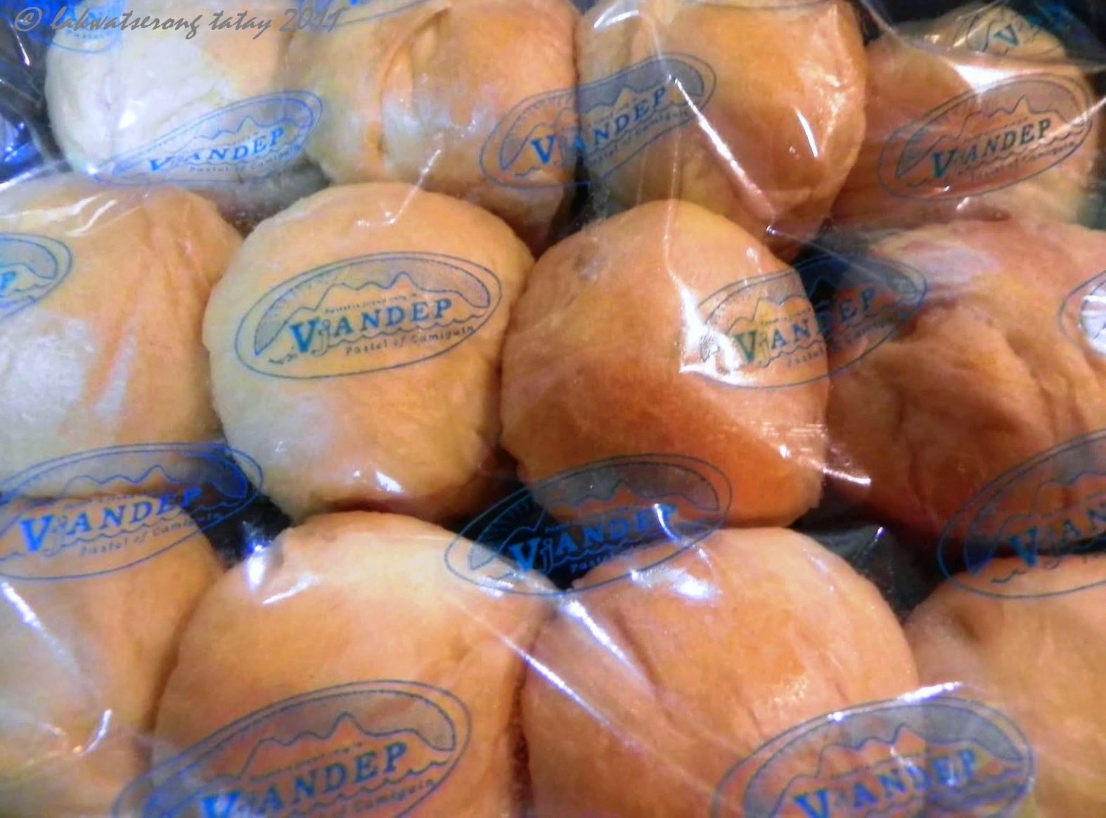 Meet the Xplorers Camiguin Vjandep Camiguin's Famous