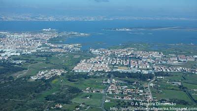 Alhos Vedros