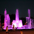 Nightlife in Tashkent