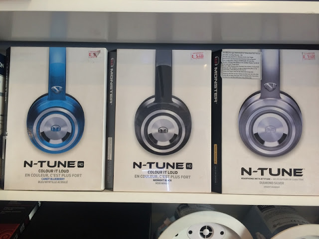 ANH DUY AUDIO - 235 Điện Biên Phủ thanh lý hàng tồn kho - 9