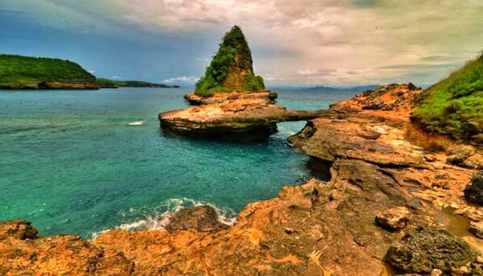 10 Pantai Di Lombok Timur Ini Indah Bagaikan Surga Reygina Wisata Indonesia