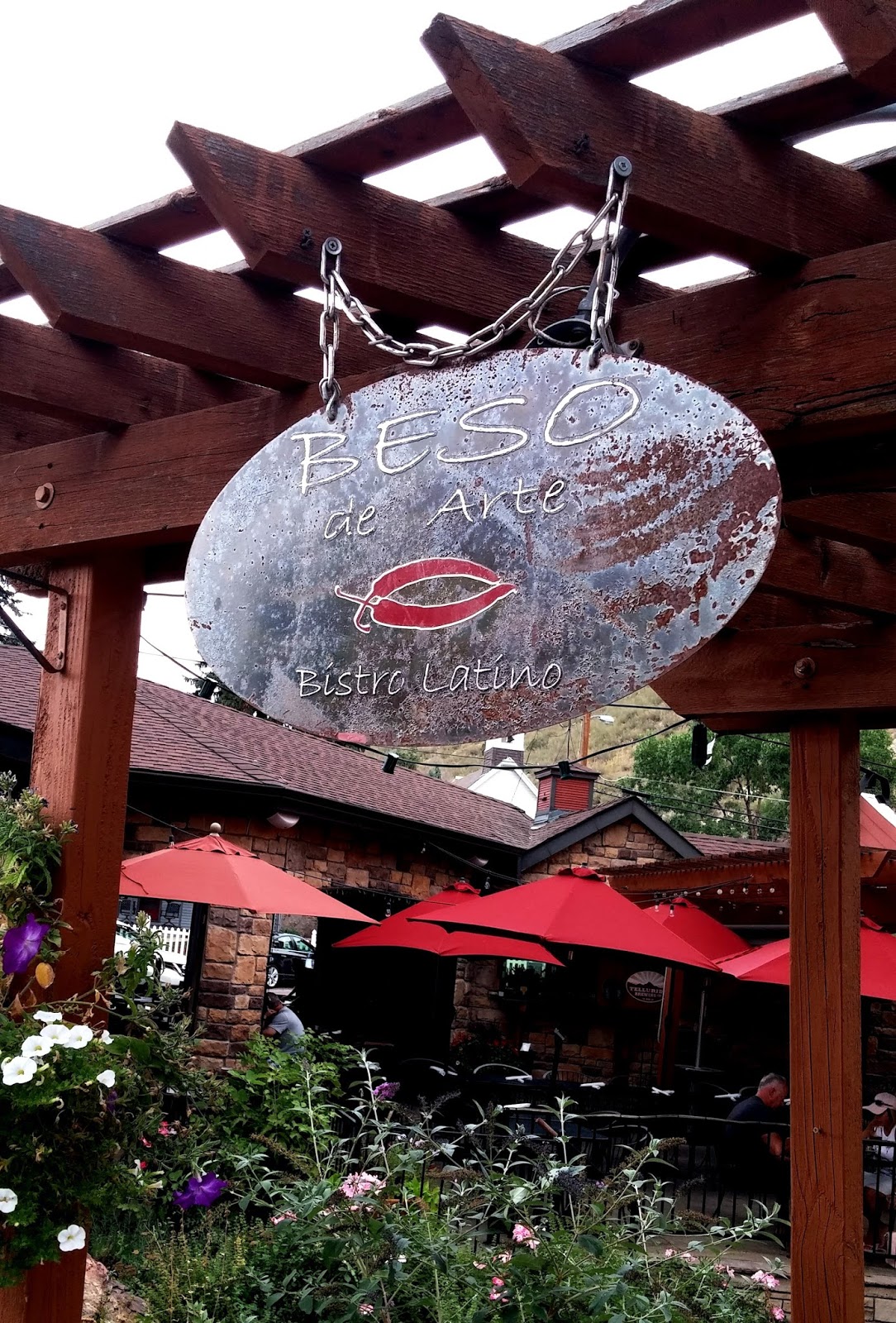 Dining in Morrison, CO