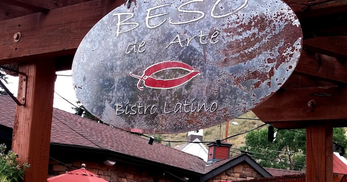 Dining in Morrison, CO