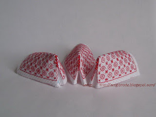 Кривулька Бутон. МК 