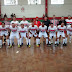 Copa Vila Arens de futsal: Colorado vence Inter e assume liderança do grupo A