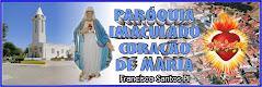 Blog da Paroquia de Francisco Santos