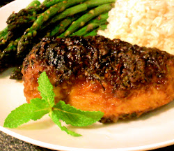 Bon Chappétit: limehouse chicken