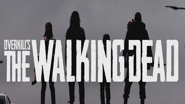 Overkill’s The Walking Dead games of 2017