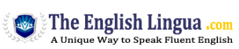 The English lingua