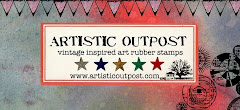 ARTISTIC OUTPOST