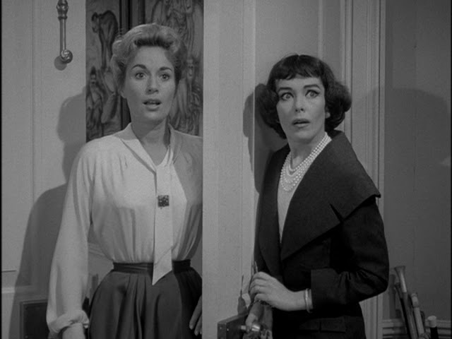 The Twilight Zone Vortex: 