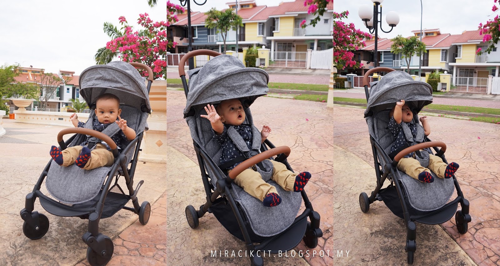 beblum stroller review