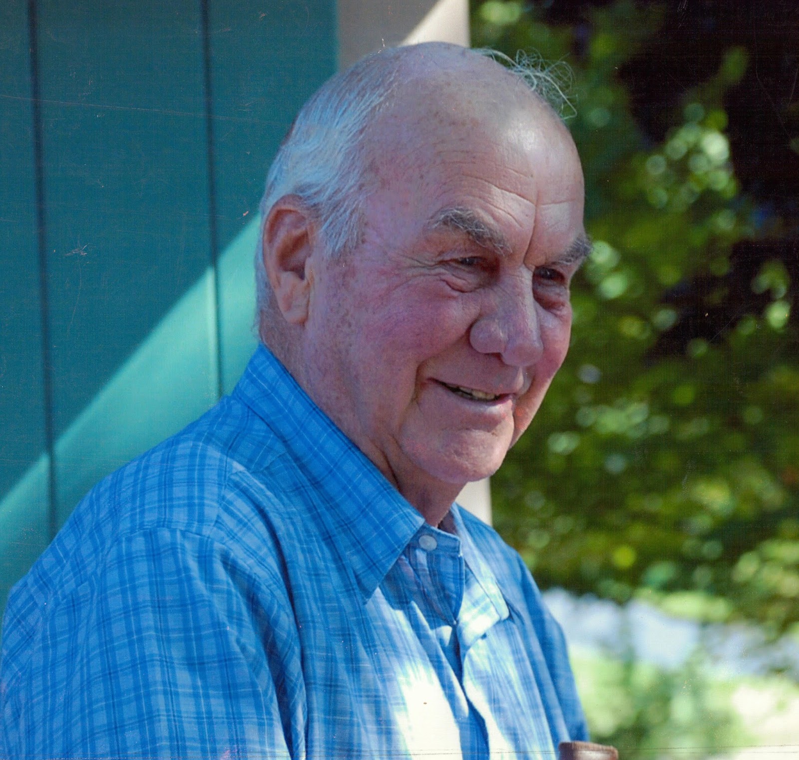 Obituaries Frederick B. Hawley Died February 26, 2018