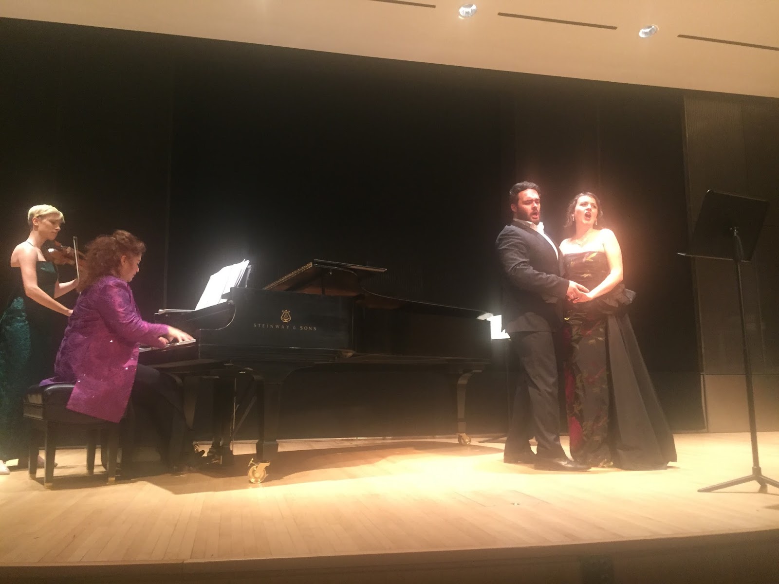 Pietro Lombardi Konzert 2019 Maureegane S World The Funny