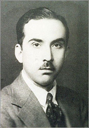 29 de Enero - Fallecimiento del escritor Martín Adán