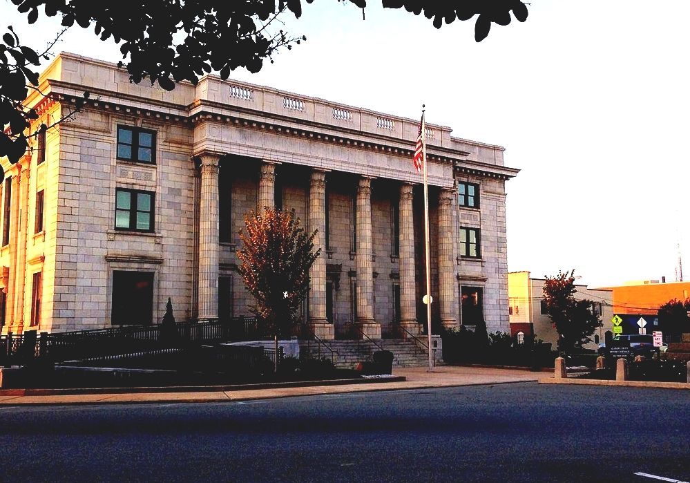 Alamance County, North Carolina Alamance County North Carolina
