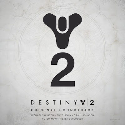 Destiny 2 Game Soundtrack