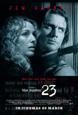 Number 23 (2007)