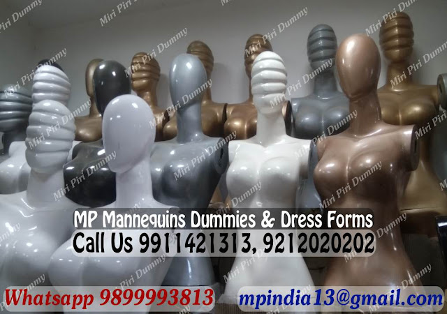 Plastic Mannequins, Fiberglass Mannquins, Realistic Mannequins,