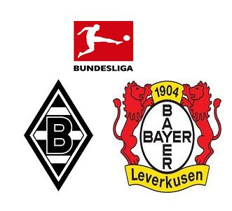 Monchengladbach vs Leverkusen match highlights | Bundesliga