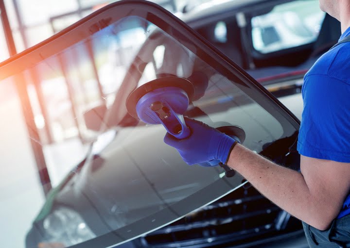 Windshield Replacement Calgary