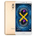 Honor 6X goes official with dual-rear cameras