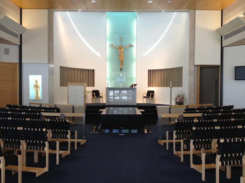 The Other Side Of Funerals: Rookwood open day