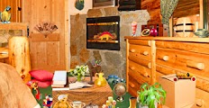 Wooden House