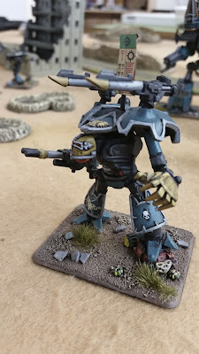 Epic 40k, Titans, Legio, Warlord, Horus Heresy, 6mm