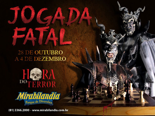 mirabilandia hora do horror 2014 data