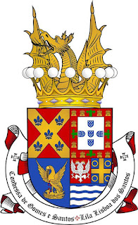 CASA DUCAL DE GOA E DE CAMINHA E CONDADO DE BASCONCILLOS