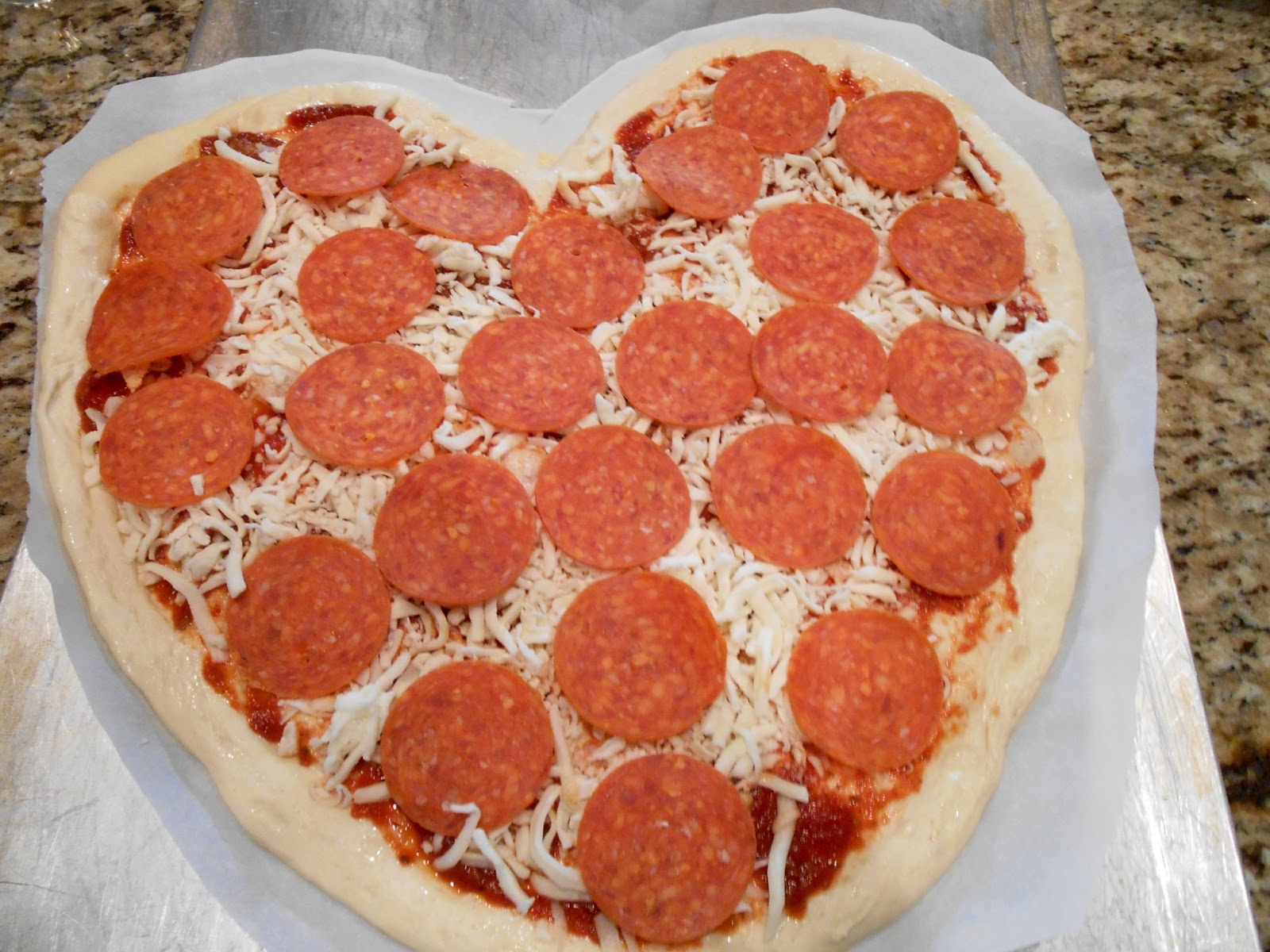 Kitty's Kozy Kitchen Sweet Pizza