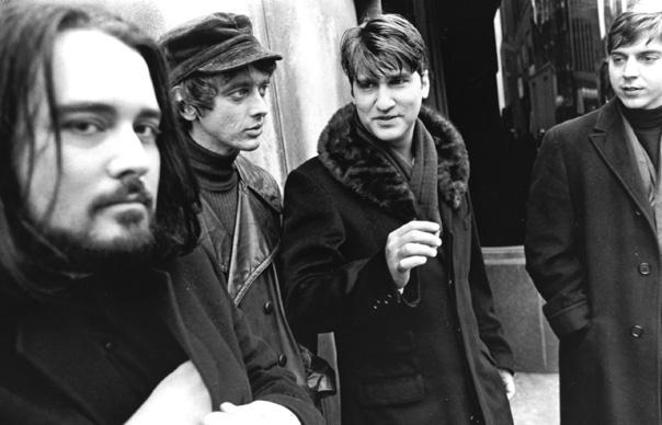 Daftar Album dan Judul Lagu The Afghan Whigs Daftar Album dan Judul Lagu The Afghan Whigs