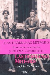 LAS HERMANAS MITFORD de ANNICK LE FLOCK’HMOAN