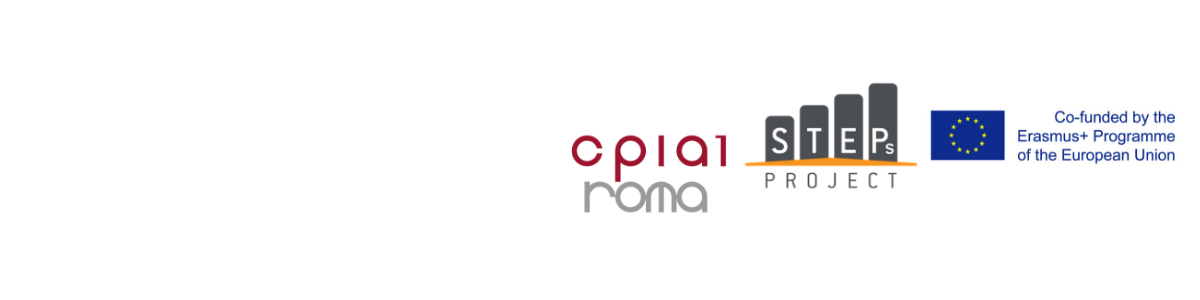 STEPS | CPIA1 Roma