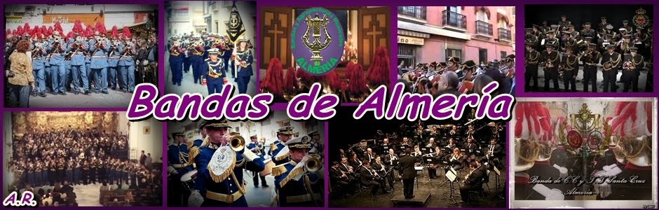 Bandas de Almería
