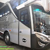 Review Bus Rosalia Indah Super Top Scania K360